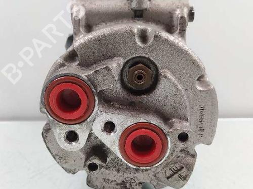 AC compressor FORD FOCUS II (DA_, HCP, DP)  | BP6527828M34 