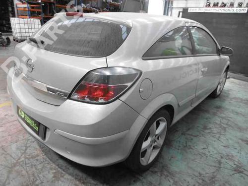Left front driveshaft OPEL ASTRA H GTC (A04) 1.6 (L08) | BP1855297M38 