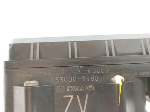 ABS pump MAZDA 6 Estate (GJ, GL) 2.2 D | BP30110567M43  - Image 8