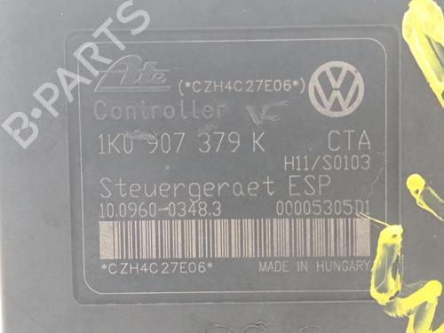 ABS pump AUDI A3 (8P1)  | BP19097679M43 