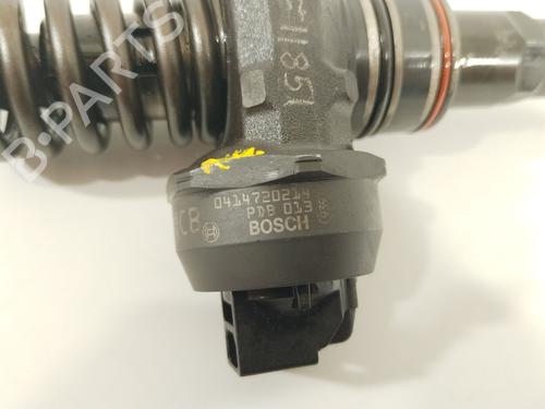 Spreder / Dyse AUDI A4 B6 (8E2) 1.9 TDI | BP29326934M100 