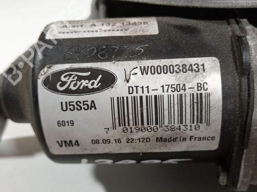 Front wiper motor FORD TRANSIT CONNECT MPV | BP40237161M29 - Image 2