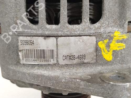 Alternator FIAT DUCATO Van (244_) 2.8 JTD | BP35793914M7  - Image 5