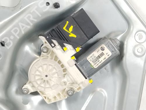 Rear left window mechanism VW GOLF V Variant (1K5) 1.9 TDI | BP30485634C24
