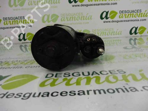 Starter MERCEDES-BENZ M-CLASS (W164) | BP1855121M8