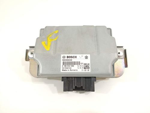 Used Electronic module Electronic module 19134712 19134712