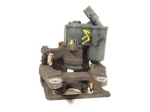 Left rear brake caliper AUDI A6 C6 (4F2) 3.0 TDI quattro | BP29354858M107 - Image 4