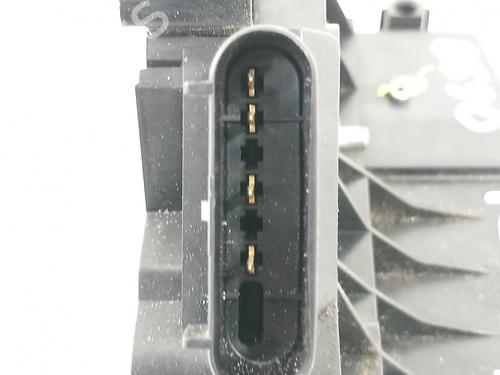 Rear left lock FORD FIESTA VI (CB1, CCN)  | BP10701869C100 
