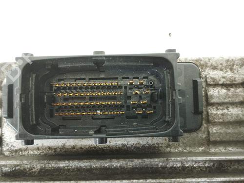 Engine control unit (ECU) OPEL MERIVA A MPV (X03) 1.7 CDTI (E75) | BP38932170M57 - Image 3