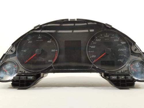 Used Instrument cluster Instrument cluster 16966368 16966368