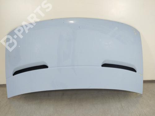 Used Hood Hood IVECO DAILY III Van [1999-2009] 11173248 11173248