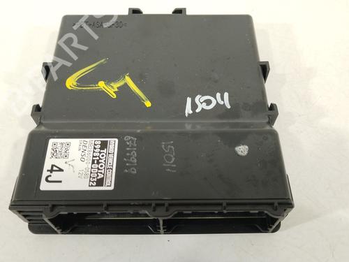 Used Electronic module Electronic module TOYOTA YARIS (_P21_, _PA1_, _PH1_) 1.5 (MXPA11) (125 hp) 32722134 32722134