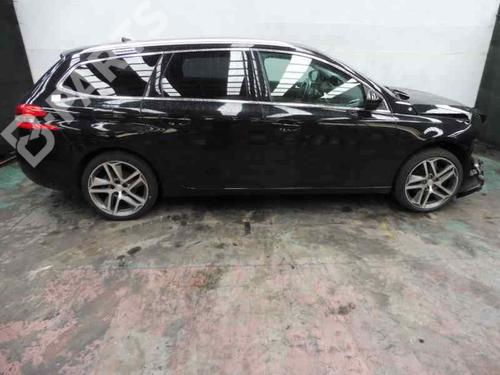 PEUGEOT 308 SW II (LC_, LJ_, LR_, LX_, L4_)  2.0 BlueHDi 150  637188