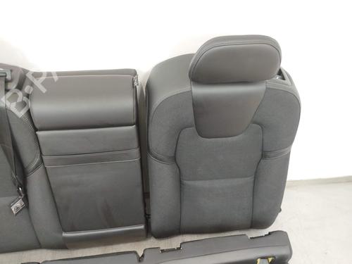Sæde Bagtil VOLVO XC60 I SUV (156) | BP13583296C17 - Image 8
