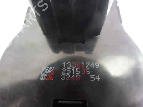 Headlight switch CHEVROLET ORLANDO (J309) | BP1954506I24 - Image 3
