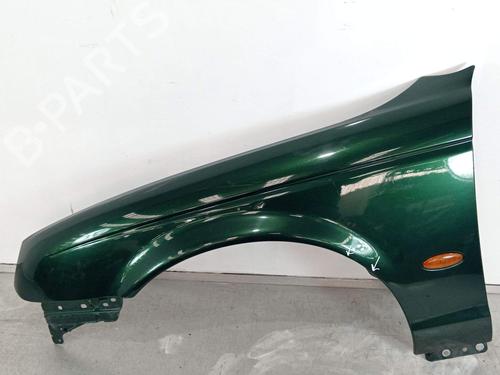 Used Left front fenders Left front fenders JAGUAR S-TYPE II (X200) 2.5 V6 (200 hp) 39987586 39987586