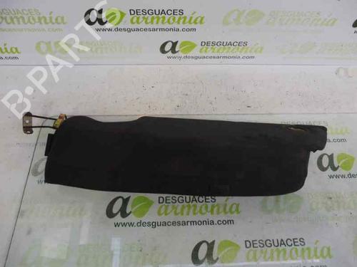 BP3466449C52 | Airbag puerta izquierdo AUDI A6 C6 (4F2) 3.0 TDI quattro BP3466449C52