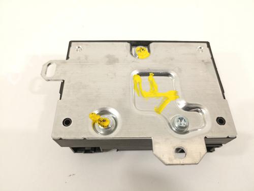 Electronic module MERCEDES-BENZ A-CLASS (W176) A 45 AMG 4-matic (176.052) | BP15621187M83 