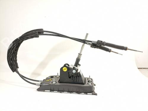 Gear lever SEAT IBIZA V (KJ1, KJG) 1.0 TSI | BP21175219M90 