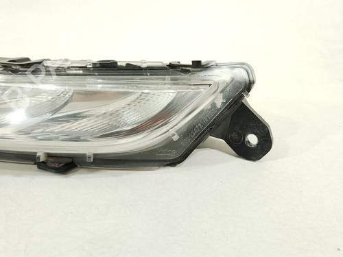 Left front indicator CITROËN C4 SPACETOURER (3D_) 1.6 BlueHDi 100 | BP38304617C32 - Image 3