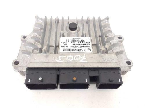 Used Engine control unit (ECU) CITROËN C5 III (RD_) [2008-2017]  7761919