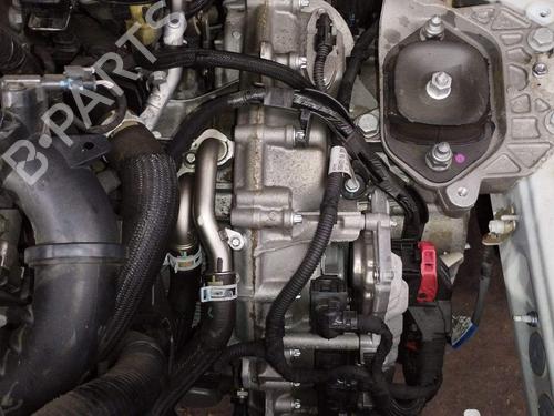 Used Gearbox Gearbox 39201938 39201938