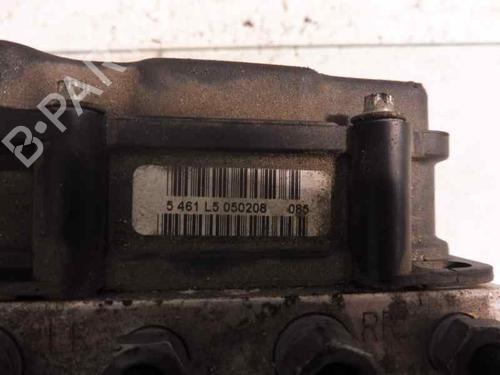 ABS pump PEUGEOT BOXER Van  | BP2346387M43