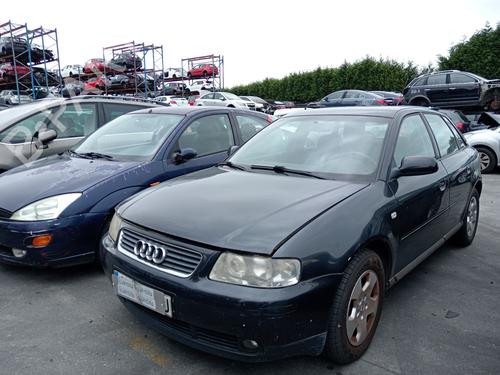 Ricambi AUDI A3 (8L1) 1.8 4795945