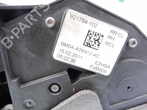 Rear right lock FORD FOCUS III  | BP1845349C99 