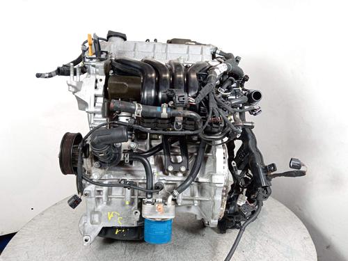 Used Engine Engine 32663158 32663158