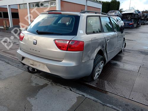 Left front fog light SEAT EXEO ST (3R5) 2.0 TDI | BP31852623C30 