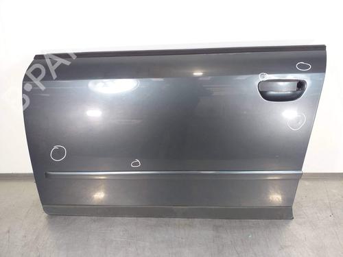 porta-anteriore-sinistra-audi-a4-b6-8e2-8e0831051-2000-2001-2002-2003-2004-2005-6576785 main image