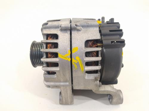 Used Alternator BMW X5 (E70) xDrive 30 d (211 hp) 13816163
