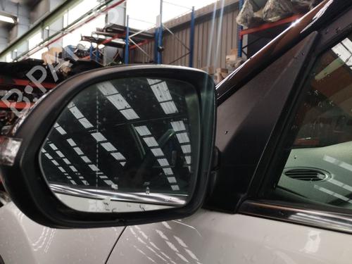 Left mirror KIA STONIC (YB) 1.0 T-GDi | BP37607270C26 - Image 3