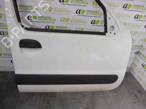 Right front door NISSAN KUBISTAR MPV (X76)  | BP1841391C3 
