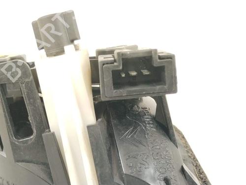 Left tailgate light CITROËN C5 III (RD_) 2.0 HDi 140 (RDRHF8, RDRHFA, RDRHA8, RDRHAJ) | BP36086194C79 - Image 4