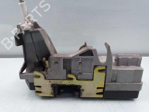 Rear right lock PEUGEOT 307 SW (3H)  | BP4847546C99 