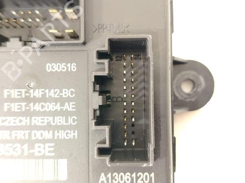 Electronic module FORD FOCUS III | BP31754696M83 - Image 4
