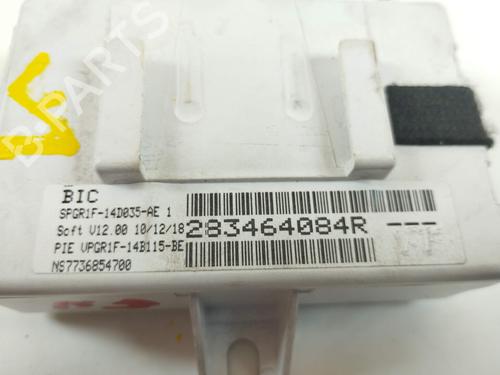 Electronic module DACIA DUSTER (HM_) | BP11856559M83 - Image 4