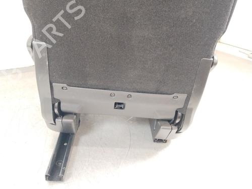 Rear seat CITROËN C4 Grand Picasso II (DA_, DE_) 1.2 THP 130 | BP29564585C17 