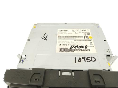 Electronic module KIA SPORTAGE IV (QL, QLE)  | BP16802653M83