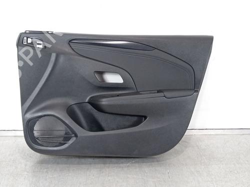 Used Front right panel OPEL CORSA F (P2JO) 1.2 (68) (101 hp) 32518437