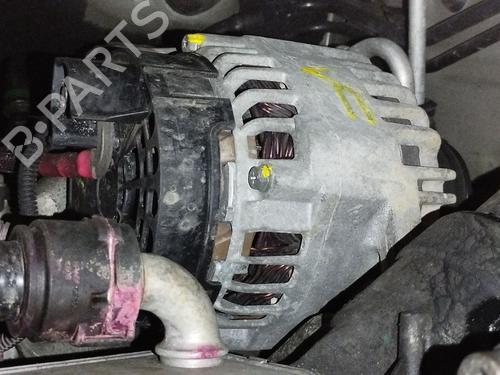 Used Alternator Alternator 37150650 37150650