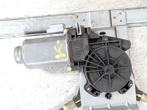 Front right window mechanism FIAT SCUDO Van (270_, 272_) 1.6 D Multijet | BP31902009C23