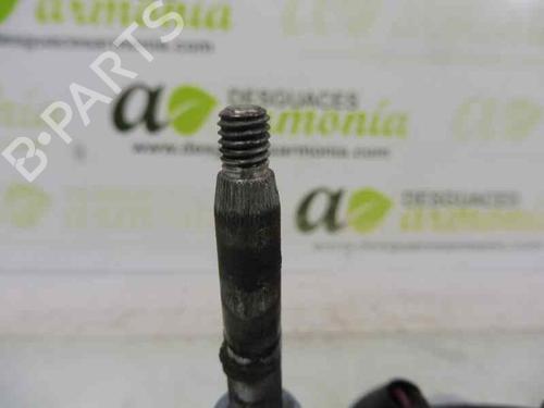 Rear wiper motor MAZDA 2 (DY)  | BP1913435M102 