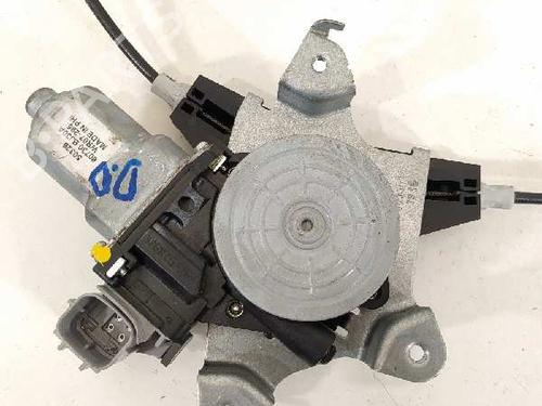 Front right window mechanism NISSAN NV200 Van  | BP7657228C23 
