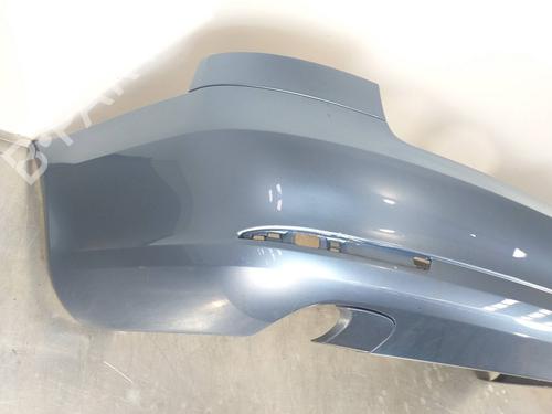 Rear bumper SKODA OCTAVIA II (1Z3)  | BP5413627C8 