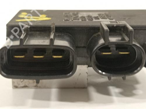 Heater resistor TOYOTA YARIS (_P13_) 1.5 Hybrid (NHP130_, NHP130) | BP15899667M108 