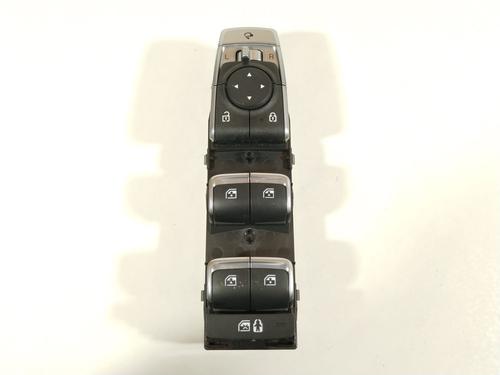 Used Left front window switch Left front window switch KIA SORENTO IV (MQ4, MQ4A) 1.6 T-GDi Hybrid (179 hp) 36357685 36357685