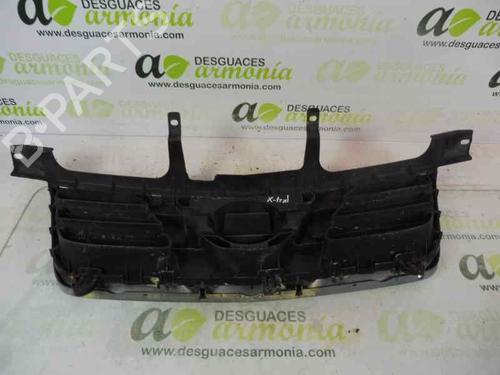 Grille NISSAN X-TRAIL I (T30)  | BP1842709C40 